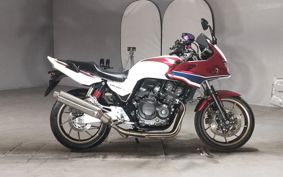HONDA CB400SFV-4 BOLDOR 2017 NC42