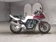 Фото Honda CB400SFV-4 BOLDOR 2017 с японского аукциона