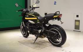 KAWASAKI Z900RS 2019 ZR900C