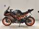 Фото KTM 125 RC 2019 с японского аукциона