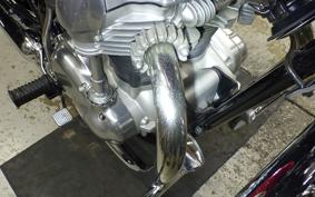 KAWASAKI W650 2007 EJ650A