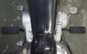 HONDA LITTLE CUB AA01