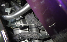 KAWASAKI ZX-4RR 2023 ZX400P