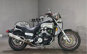 YAMAHA VMAX 1987 1FK0