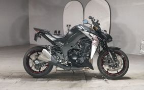 KAWASAKI Z1000 2020 ZXT00W