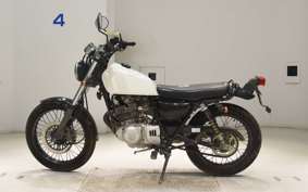 SUZUKI GRASS TRACKER 2013 NJ47A