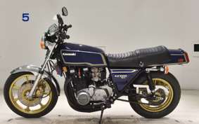 KAWASAKI Z1000 MK2 1991 KZT00A