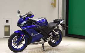 YAMAHA YZF-R15 2013