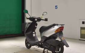 SUZUKI LET's 2 1991 CA1PA