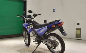 YAMAHA XTZ125