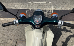 HONDA SUPER CUB50 AA01