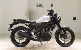 YAMAHA XSR155 2007