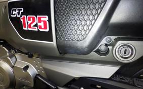 HONDA CT125-2 2026 JA65