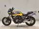 Фото Honda CB400SF 1994 с японского аукциона