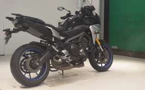 YAMAHA MT-09 Tracer GT 2020 RN51J