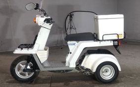HONDA GYRO TD02