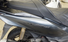 HONDA PCX 160 KF47