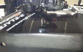 HONDA CB1000R GEN 2 2021 SC80