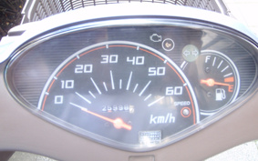 HONDA DIO CHESTER AF68