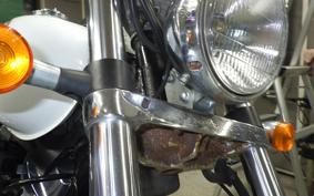 HONDA SHADOW 400 SLASHER 2004 NC40