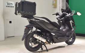 HONDA FORZA 250 MF15