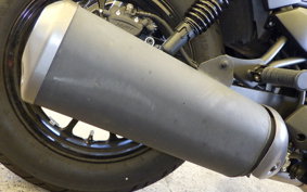 KAWASAKI ELIMINATOR400-3 2024 EL400A