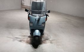 HONDA GYRO TA02