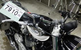 TRIUMPH BONNEVILLE SPEED 2021