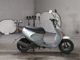 Фото Suzuki LET's 4 с японского аукциона