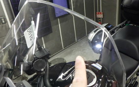 KAWASAKI VERSYS 1000 SE 2024 LZT00D
