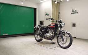 KAWASAKI ESTRELLA RS 2004 BJ250A