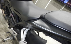 HONDA CB125 R 2009 JC91