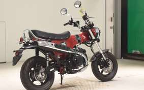 HONDA DAX 125 JB04