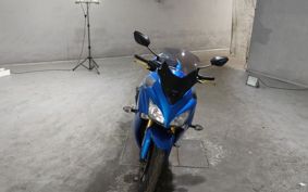 SUZUKI GSX-S1000F 2016 GT79A
