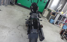 HARLEY FXBB1750 2017