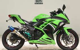 KAWASAKI NINJA 250 ABS 1996 EX250L