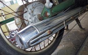 HONDA C50 SUPER CUB 1995 AA01