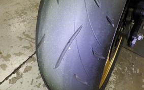 HONDA CB1000 HORNET SP 2025 SC86