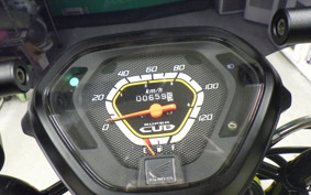 HONDA CROSS CUB 110 JA10