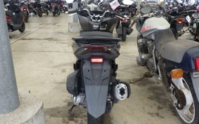 HONDA PCX 160 KF47