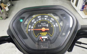 HONDA CROSS CUB 50 AA06