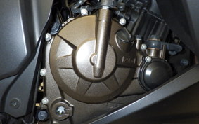 SUZUKI GIXXER 250 SF ED22B