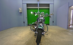 HARLEY FLSTS 1450 2002 BRY