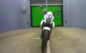 KAWASAKI ER600 N 2011 EREC17