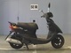 Фото Yamaha JOG ZR Gen.3 с японского аукциона