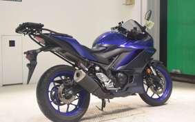 YAMAHA YZF-R25 A 2005 RG74J