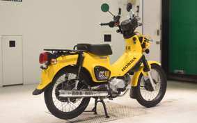 HONDA CROSS CUB 110 2012 JA45