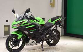 KAWASAKI NINJA 400 2020 EX400G