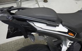 KTM 125 DUKE