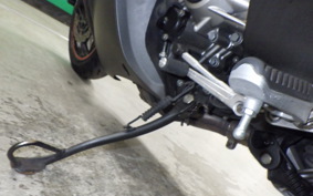 KAWASAKI 1400 GTR 2010